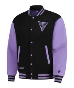 Golden State Valkyries FISLL Eclipse Jacket