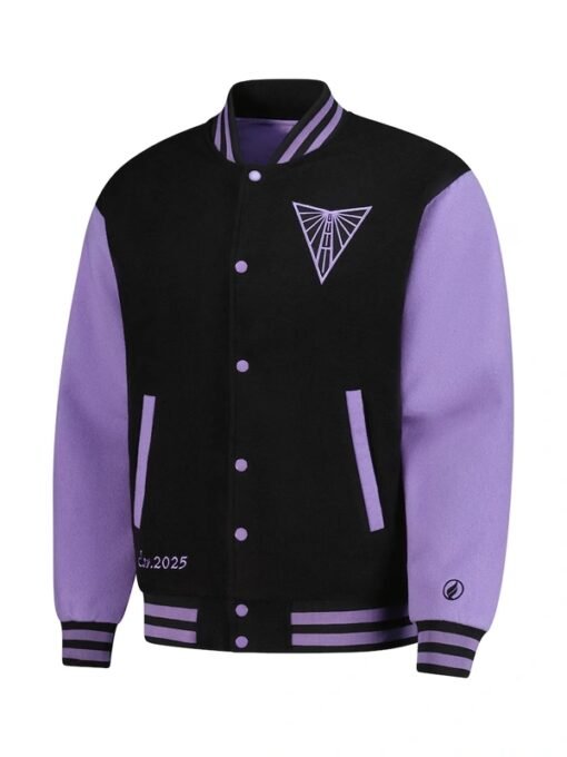 Golden State Valkyries FISLL Eclipse Jacket