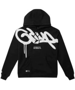 Geedup Pullover Hoodie