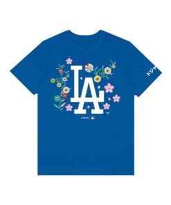 Takashi Murakami x Dodgers T-shirt