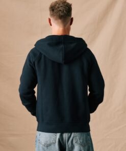 Flint And Tinder Full Zip Hoodie