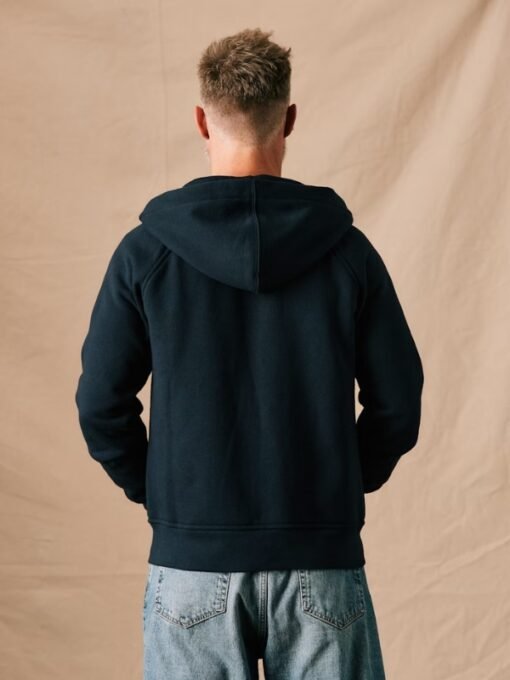 Flint And Tinder Full Zip Hoodie