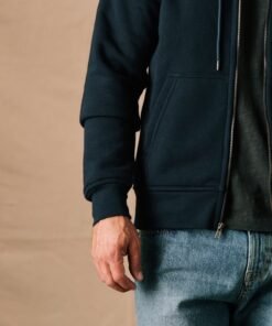 Flint And Tinder 10-Year Hoodie