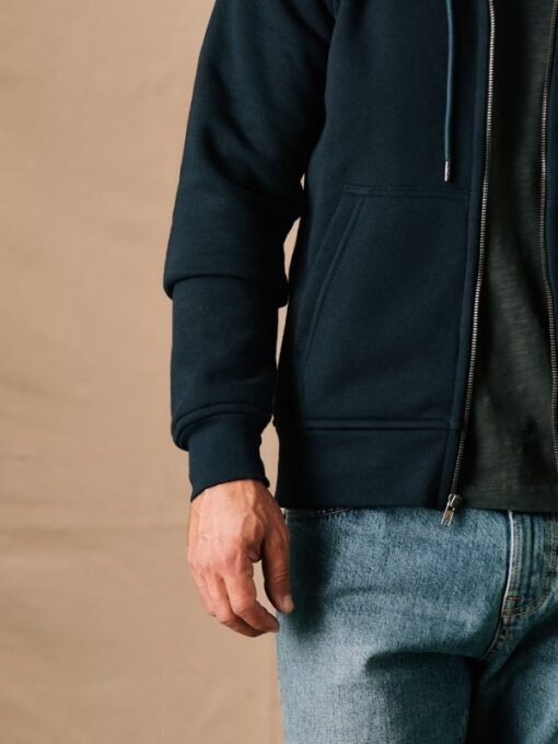Flint And Tinder 10-Year Hoodie