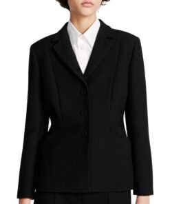 Dior Bar Jacket