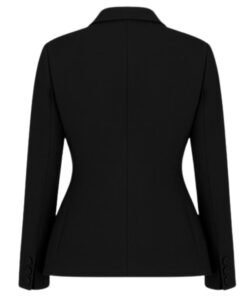 Dior Bar Black Jacket