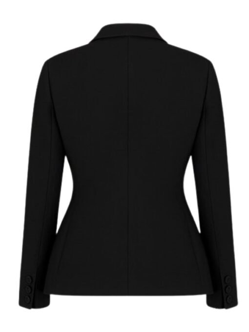 Dior Bar Black Jacket