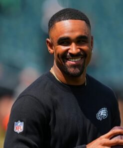 Philadelphia Eagles Sideline Coaches T-shirt