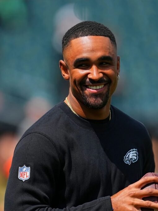 Philadelphia Eagles Sideline Coaches T-shirt
