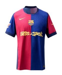 FC Barcelona x Travis Scott 24-25 Jersey