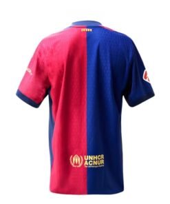 FC Barcelona x Travis Scott 24-25 Pullover Jersey