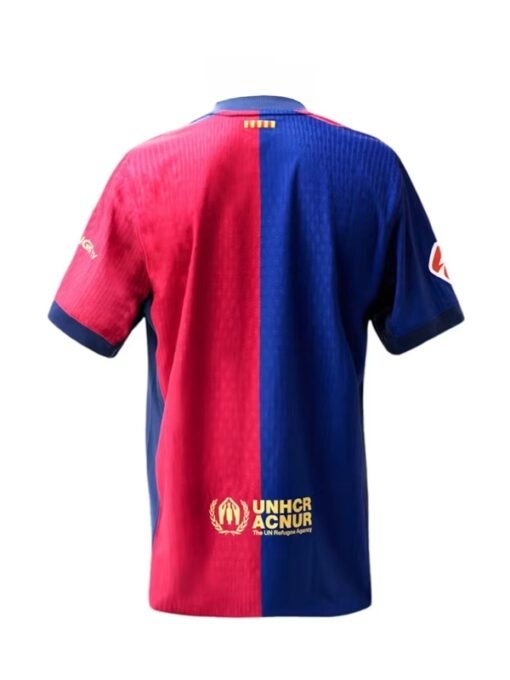 FC Barcelona x Travis Scott 24-25 Pullover Jersey