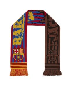 FC Barcelona x Travis Scott 24-25 Jersey