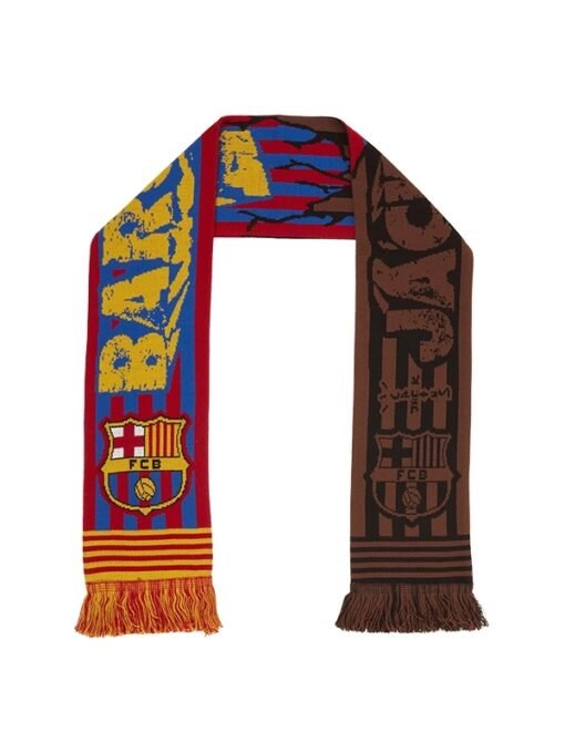 FC Barcelona x Travis Scott 24-25 Jersey
