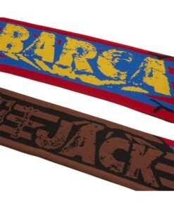 FC Barcelona x Travis Scott 24-25 Jersey