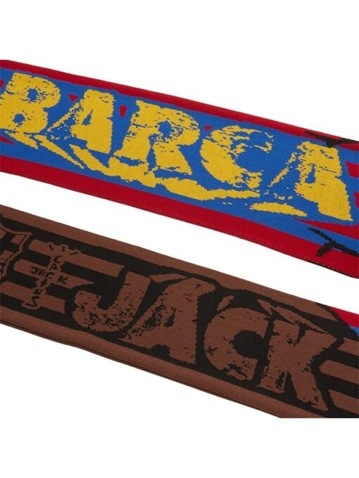 FC Barcelona x Travis Scott 24-25 Jersey