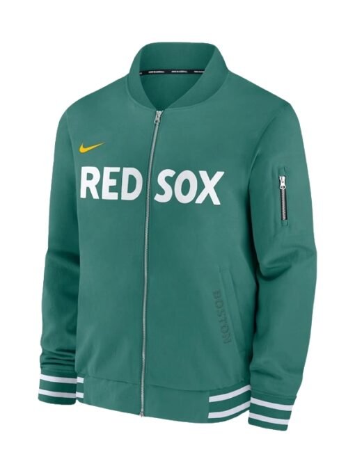 Nike Boston Red Sox City Connect Jacket