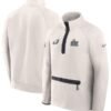 Eagles Super Bowl LIX Opening Night Tech Half-Zip Jacket