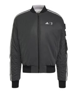 Adidas Nasa Reversible Jacket