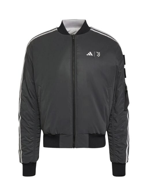 Adidas Nasa Reversible Jacket