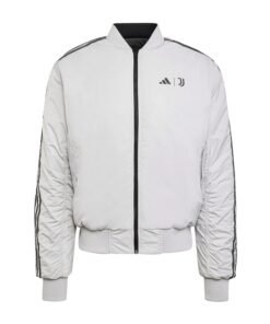 Adidas Juventus Bomber Jacket