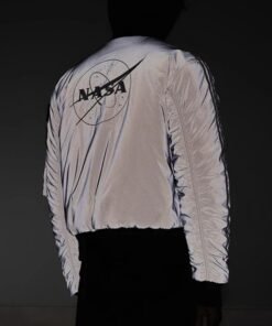 Adidas Juventus Nasa Jacket