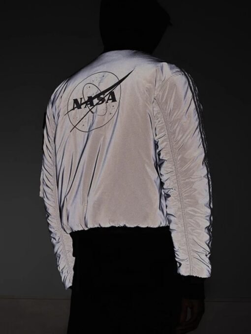 Adidas Juventus Nasa Jacket