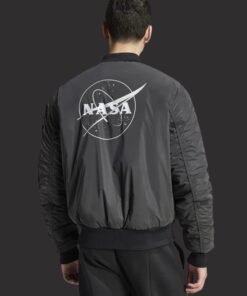 Adidas Juventus Reversible Jacket Nasa