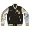 Snoop Dogg Varsity Jacket