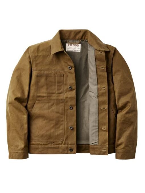 Filson Tin Jacket