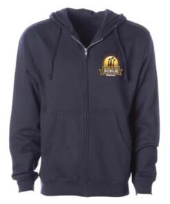 Beers of the Burgh Hoodie