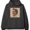 Morgan Wallen I’m The Problem Album Cover Hoodie