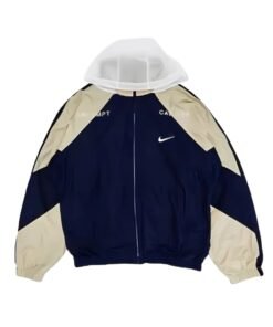 Nike x CE Track Jacket