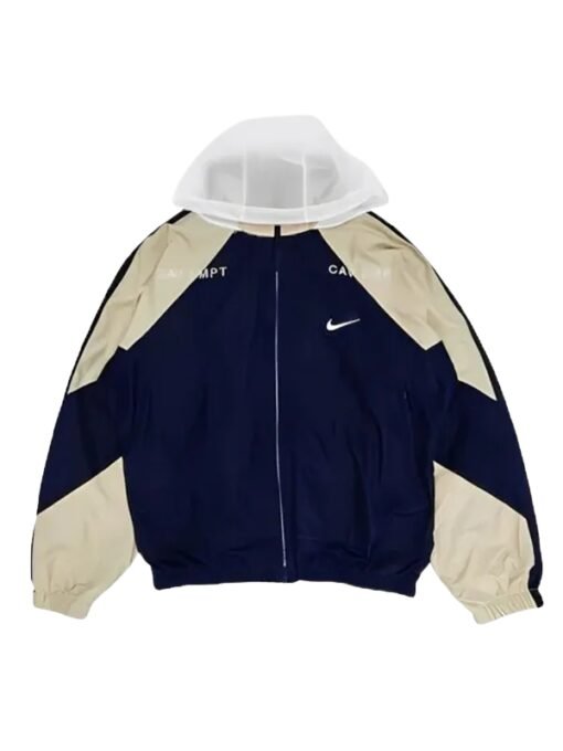 Nike x CE Track Jacket