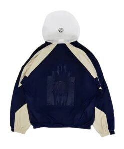 Nike x CE Hooded Track Jacket
