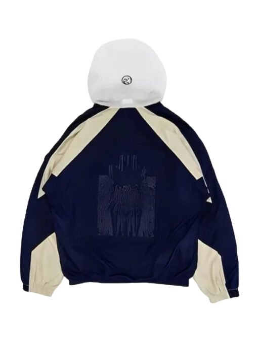 Nike x CE Hooded Track Jacket