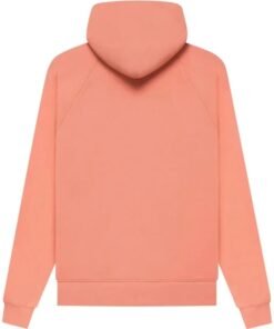 Essentials Fear of God Hoodie