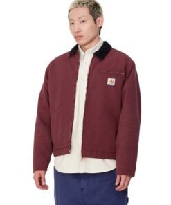 Carhartt Wip Detroit Jacket