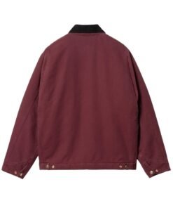 Carhartt Wip Detroit Cotton Jacket
