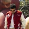 Travis Scott Cactus Jack x State Farm Jacket