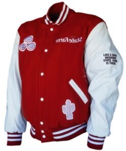 Cactus Jack x State Farm Travis Scott Jacket