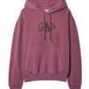 Pink Star Wars Hoodie