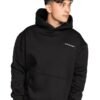Elite Eleven Black Hoodie