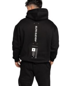 Elite Eleven Fleece Pullover Hoodie