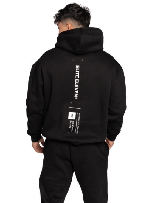 Elite Eleven Fleece Pullover Hoodie