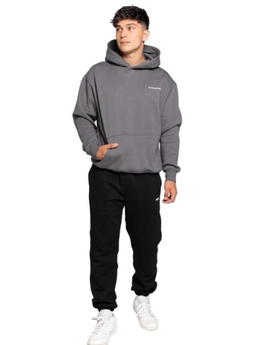 Elite Eleven Fleece Pullover Hoodie
