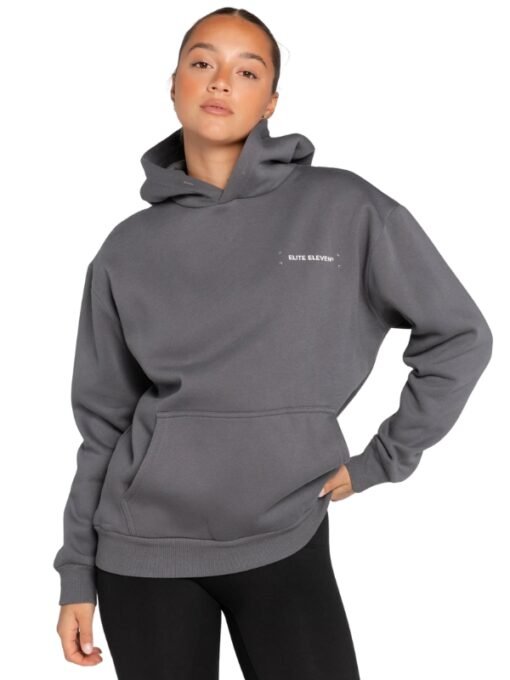 Elite Eleven Pullover Hoodiev