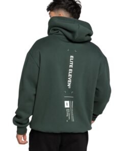 Elite Eleven Hoodie