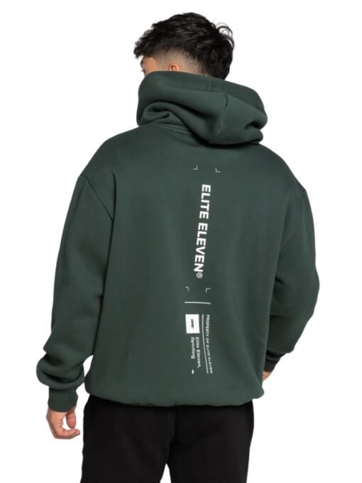 Elite Eleven Hoodie