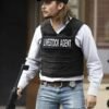 Yellowstone Livestock Agent Vest